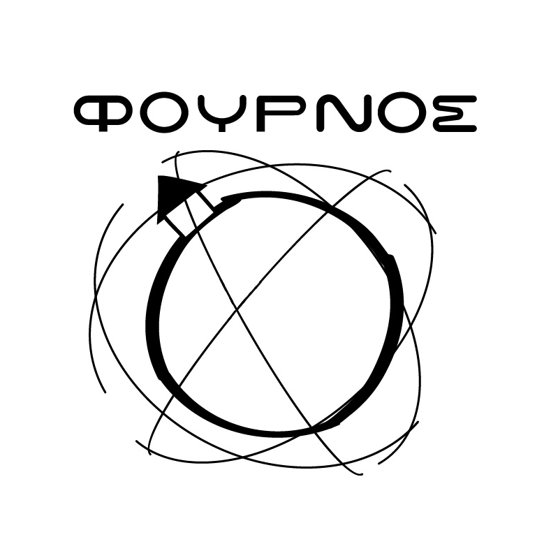 ΘΕΑΤΡΟ ΦΟΥΡΝΟΣ logo