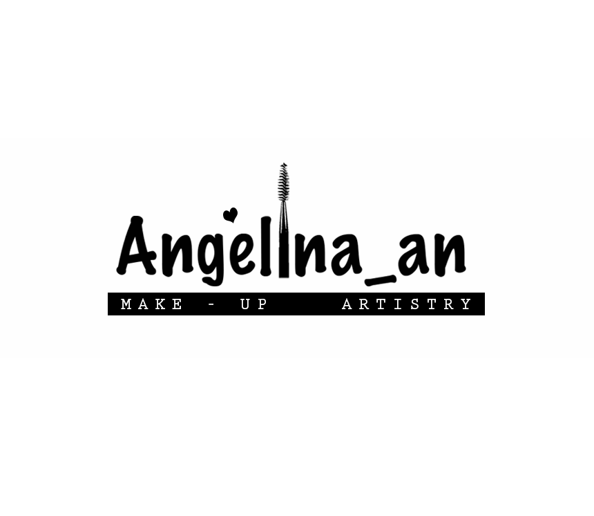 Angelina Anezirh - Face Painting logo