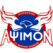 Α.Σ. Αψιμον logo