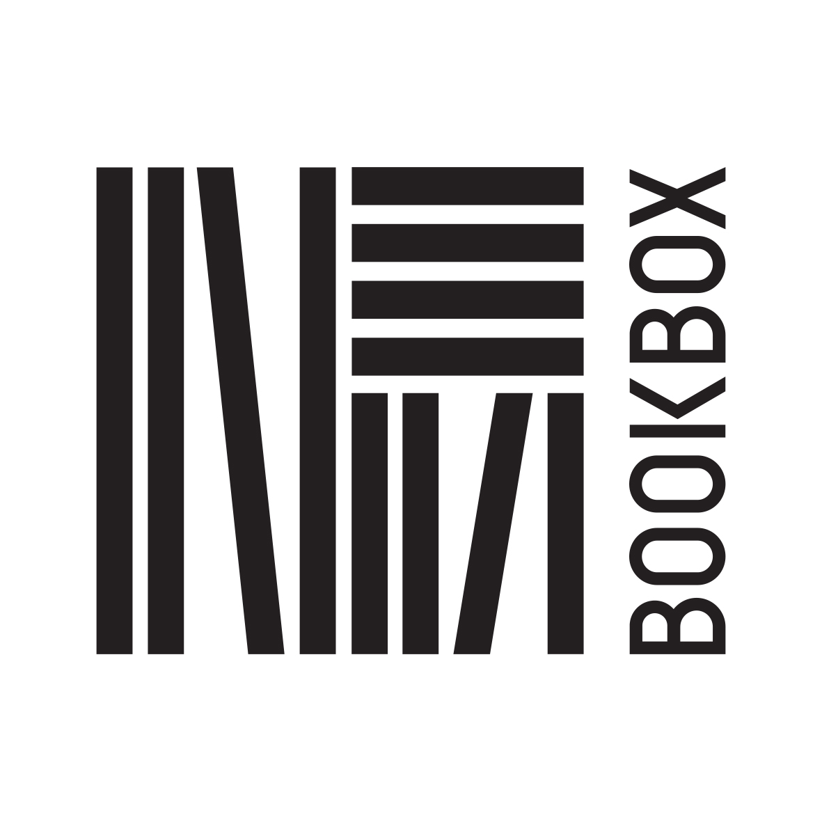 BOOKBOX logo
