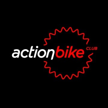 ACTIONBIKE CLUB logo