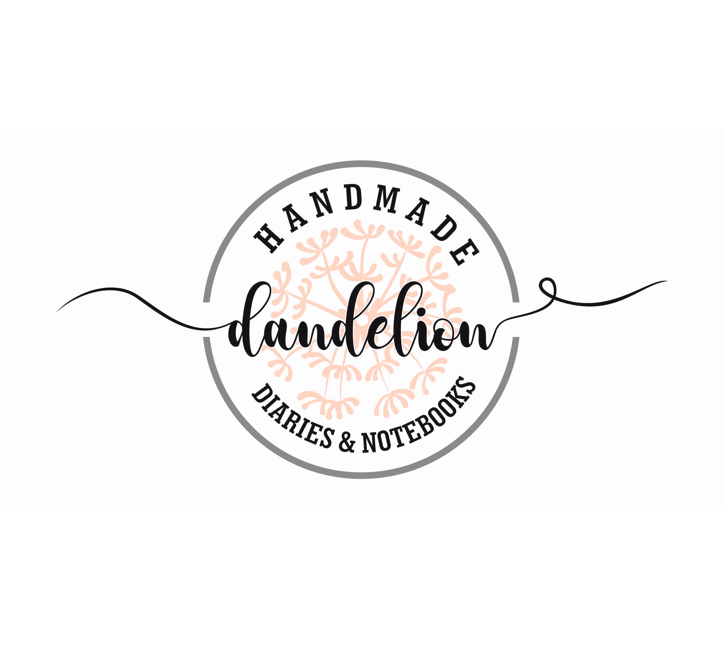 DANDELION logo