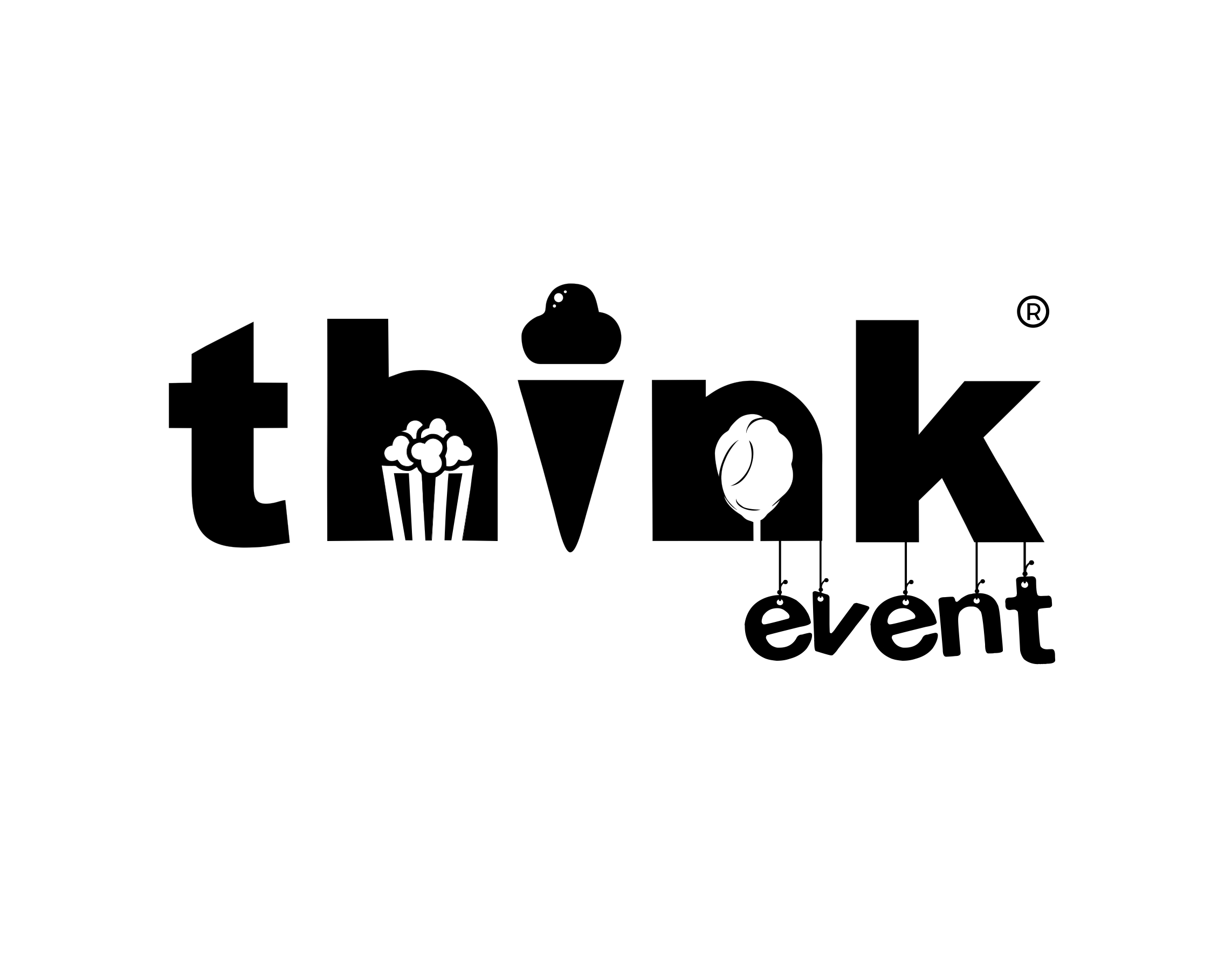 THINK EVENT logo