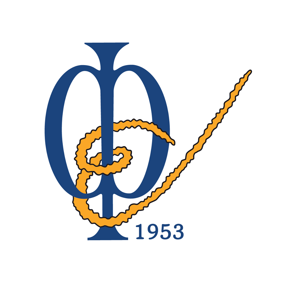 ΕΚΠΑΙΔΕΥΤΗΡΙΑ ΦΡΥΓΑΝΙΩΤΗ logo
