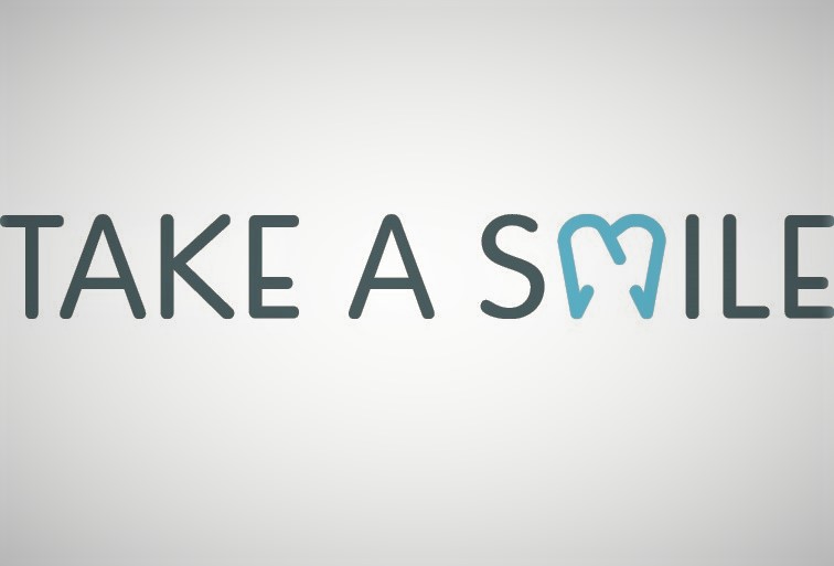 ΜΑΝΔΑΝΑΣ ΑΘΑΝΑΣΙΟΣ - TAKE A SMILE logo