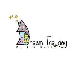 DREAM THE DAY logo