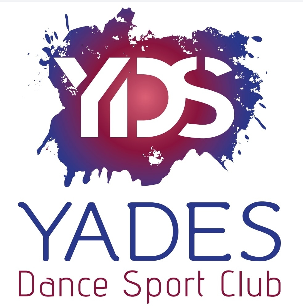 YADES | Dance Sport Club logo