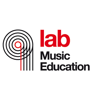 LAB MUSIC EDUCATION ΚΑΛΛΙΘΕΑΣ logo