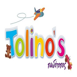 TOLINO'S logo