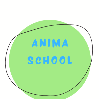 Anima, Ψυχοπαιδαγωγικό Κέντρο Παιδιού & Εφήβου logo