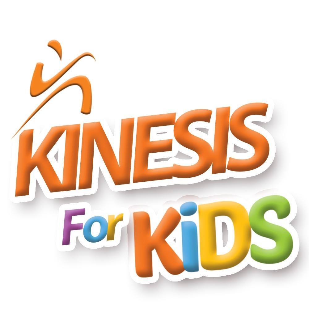 ΚΔΑΠ KINESIS FOR KIDS logo