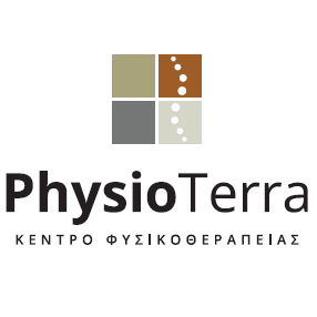 PhysioTerra logo