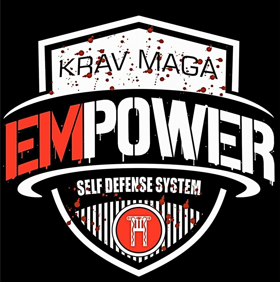 Empower Krav-Maga logo