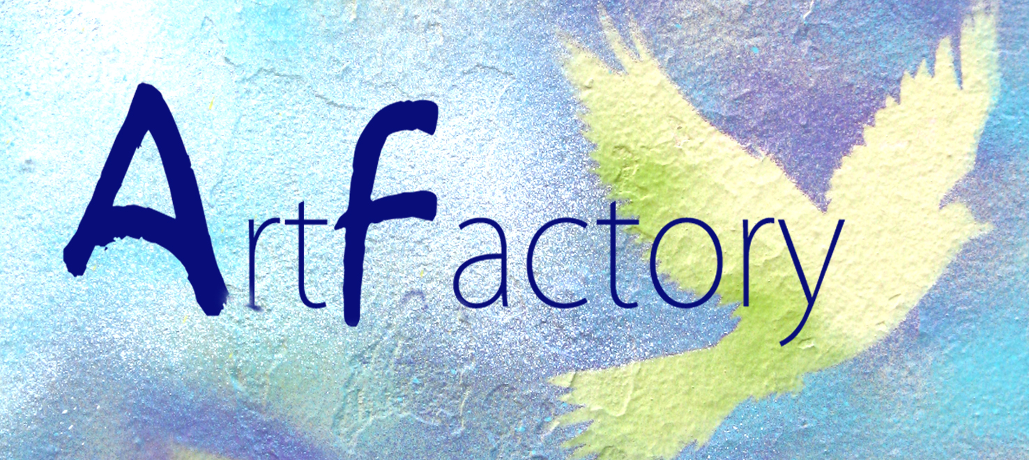 ART FACTORY - Εργαστήρι Εικαστικών Τεχνών logo