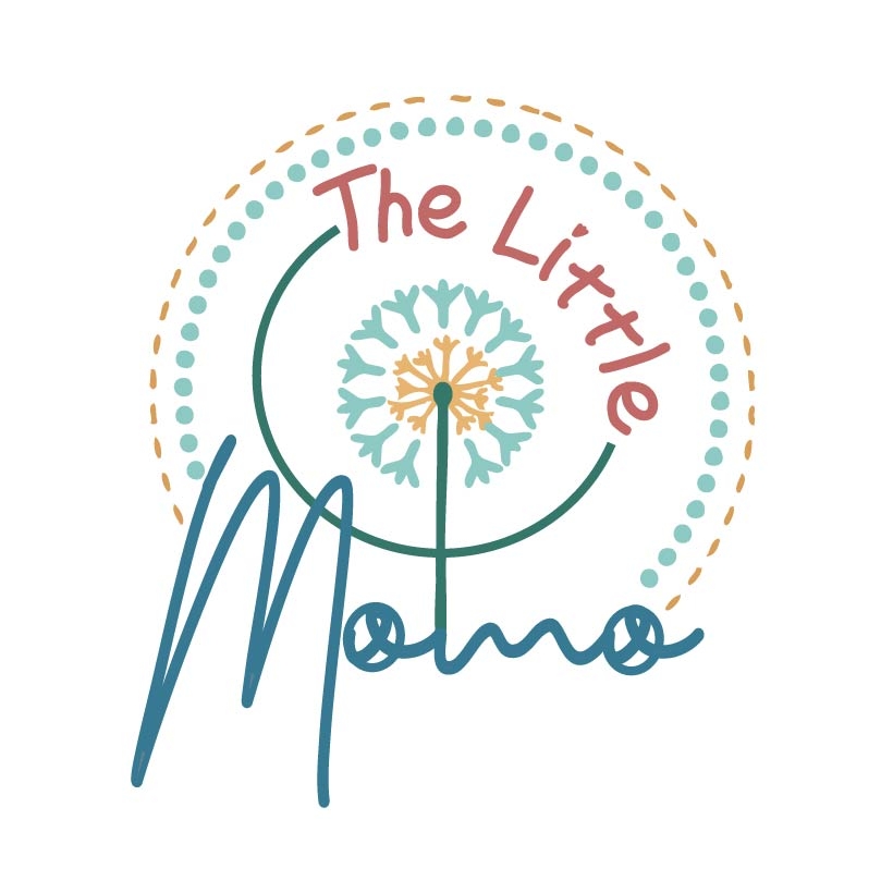 THE LITTLE MOMO logo