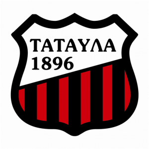 Α.Ο. ΤΑΤΑΥΛΑ ΚΩΝΣΤΑΝΤΙΝΟΥΠΟΛΕΩΣ logo