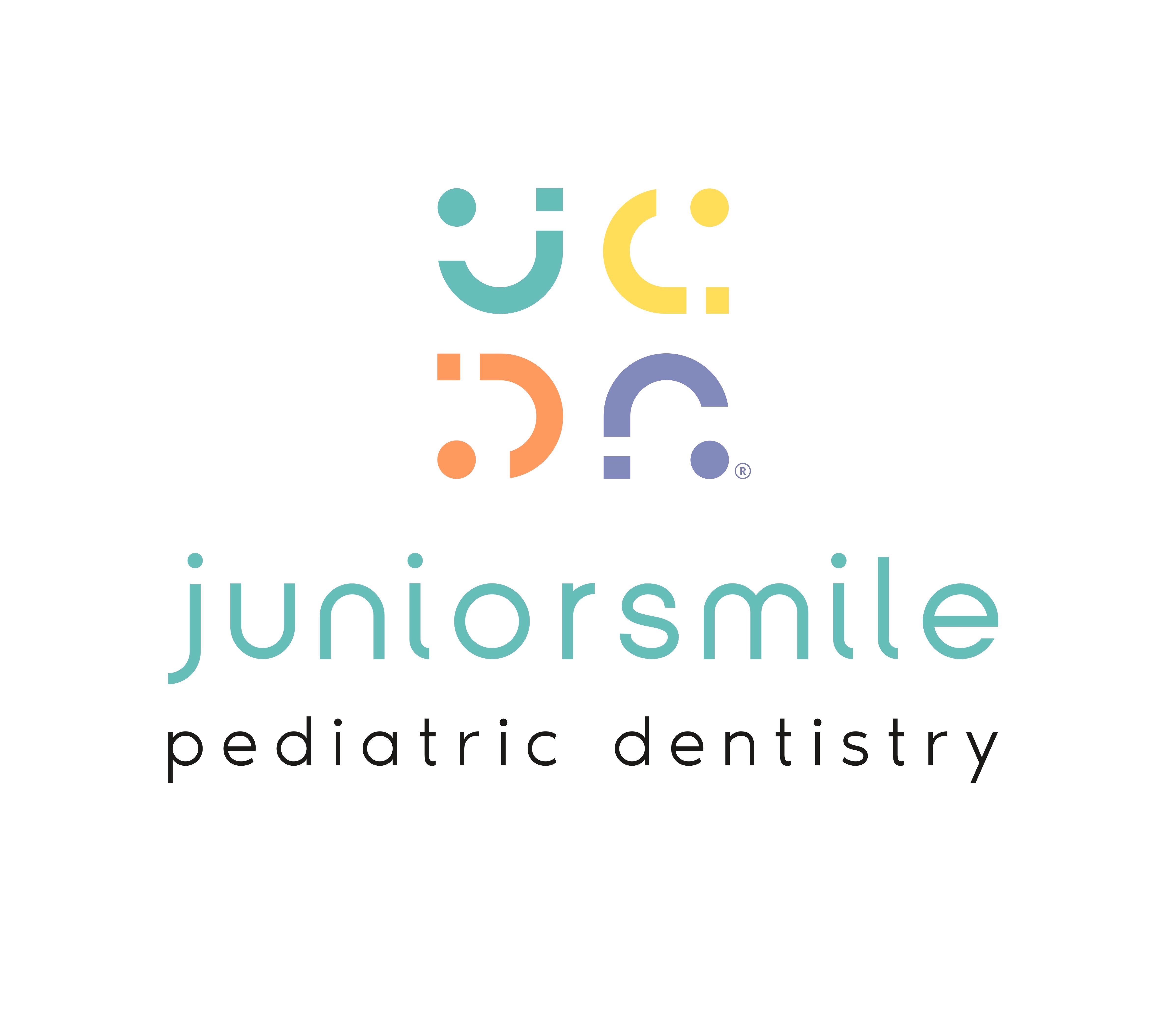 JUNIORSMILE - Παιδοδοντίατρος logo