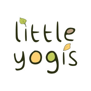 littleyogis.gr logo