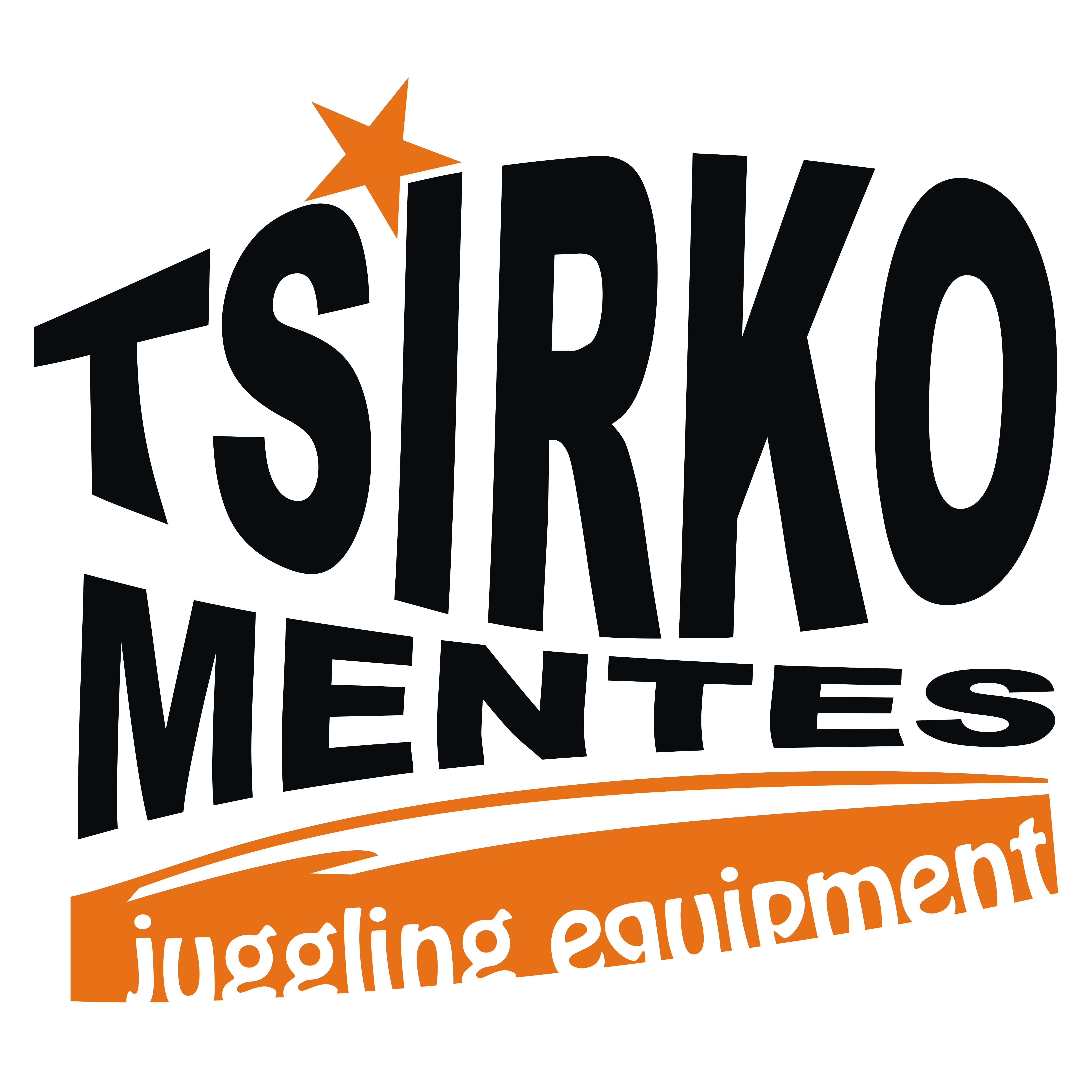 TSIRKO MENTES logo