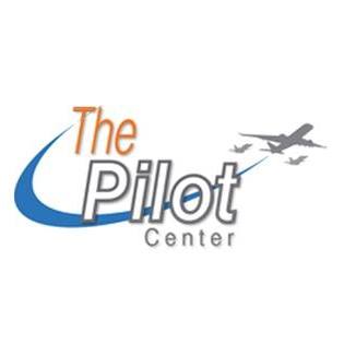 THE PILOT CENTER logo