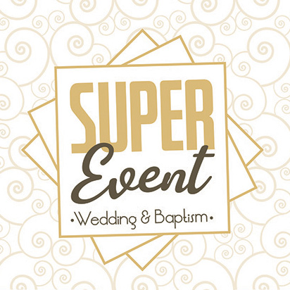 Super Event logo