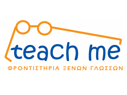 TEACH ME logo
