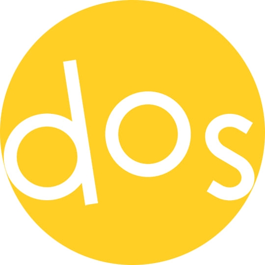 DOS FOR KIDS logo