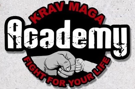 Krav Maga Academy logo