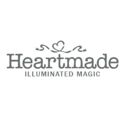 HEARTMADE logo