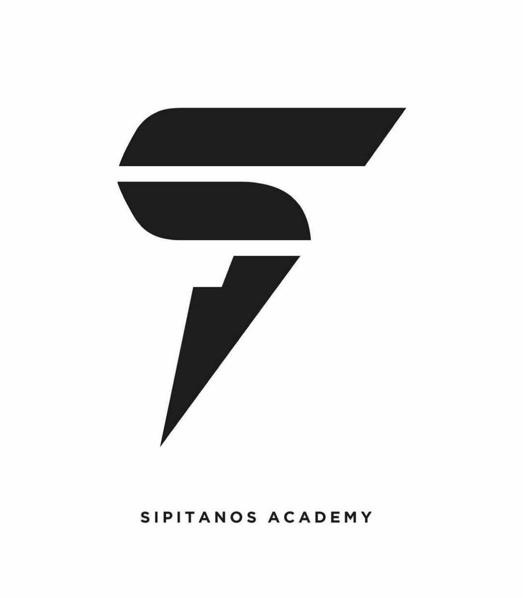 SIPITANOS TENNIS ACADEMY logo