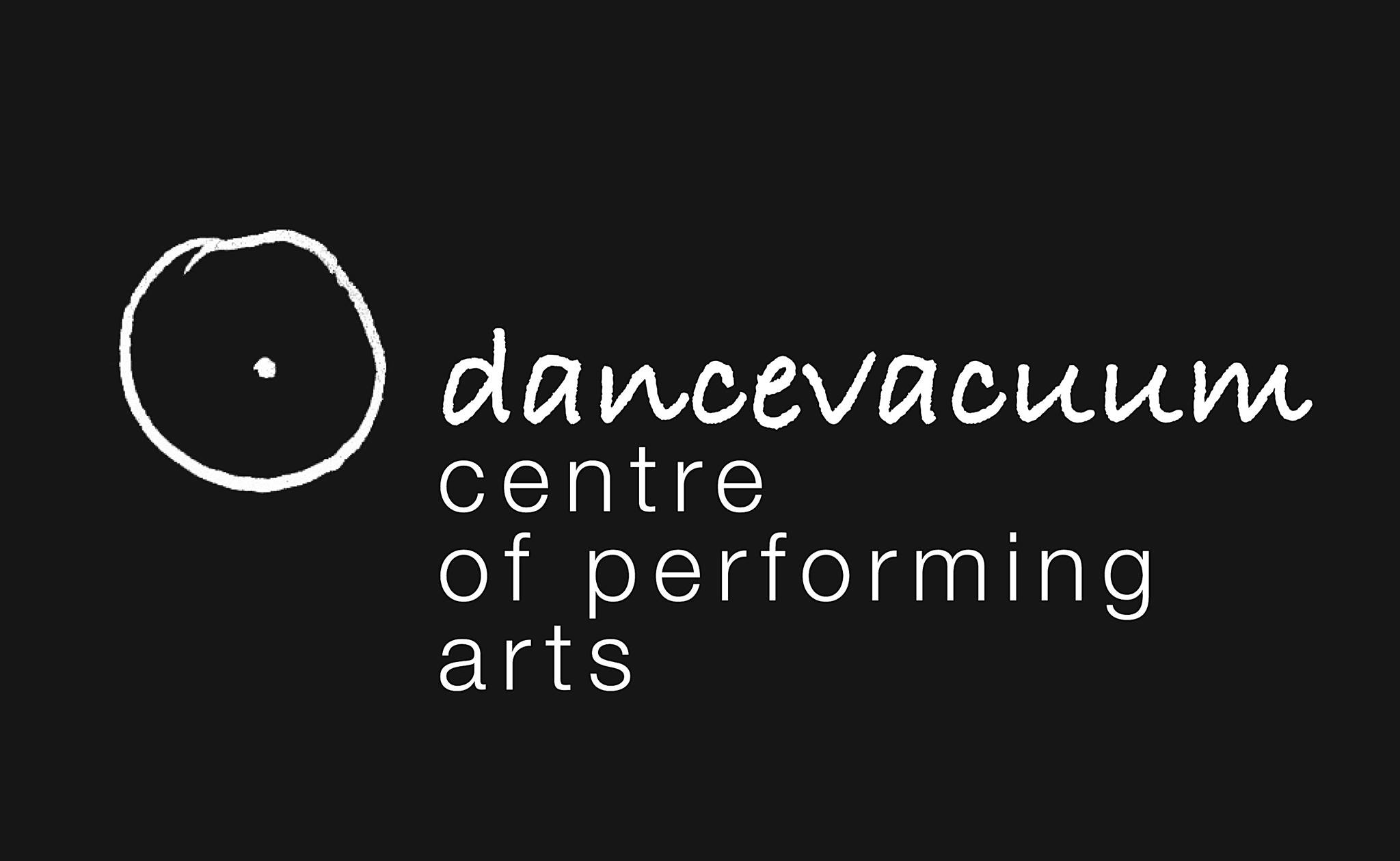 DANCEVACUUM logo