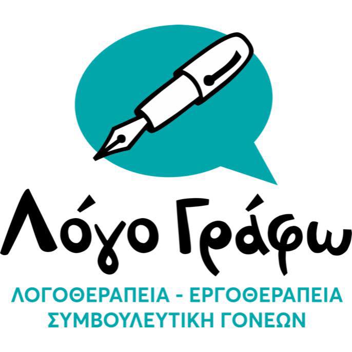 ΛόγοΓράφω logo