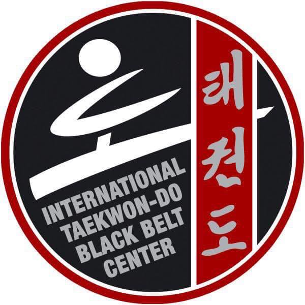 TRADITIONAL TAEKWON-DO CENTER EVOSMOS logo