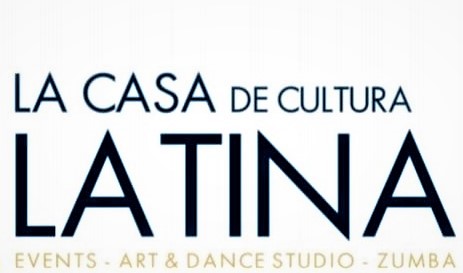 La Casa de Cultura Latina logo
