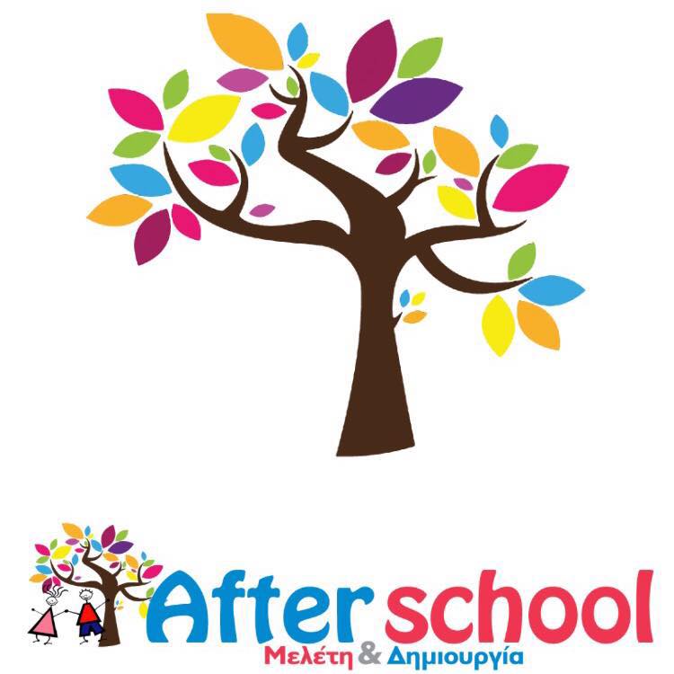 After School logo