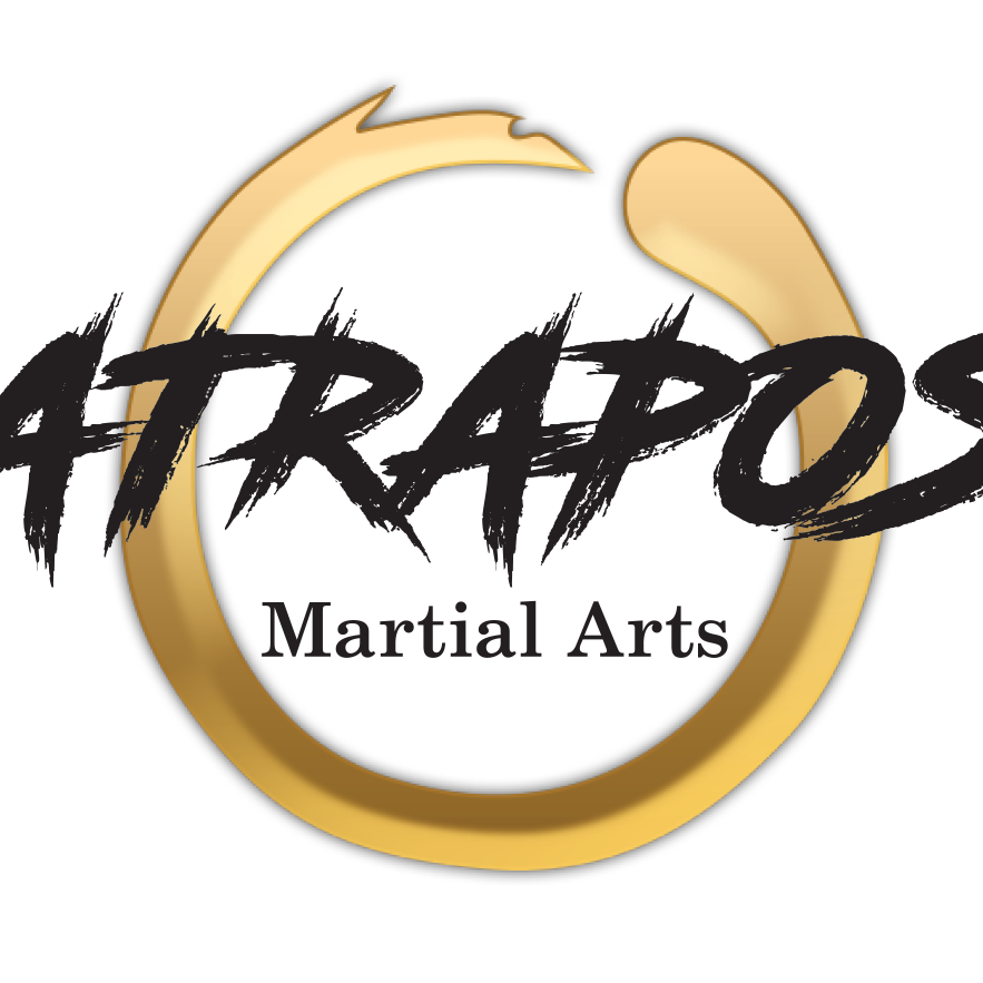 ATRAPOS MARTIAL ARTS logo