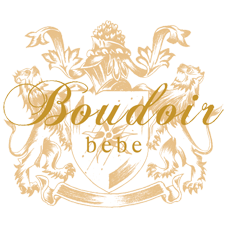 Boudoir Bebe logo