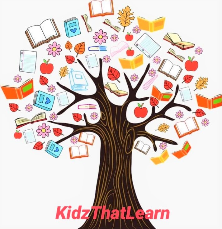 KidzThat Learn logo