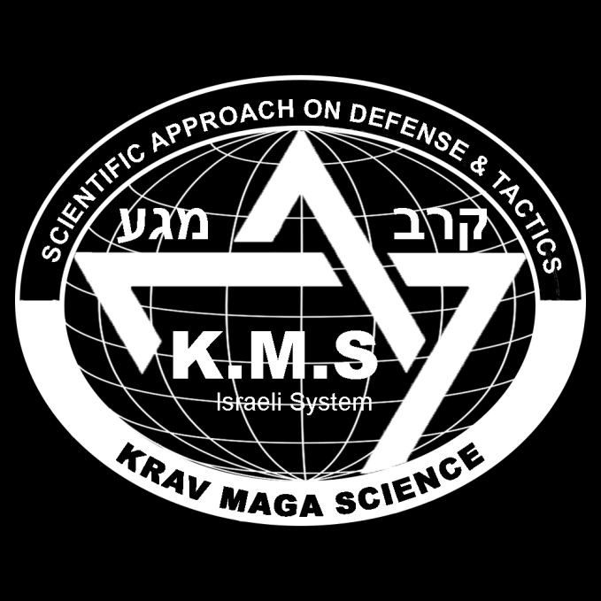 Krav Maga Science logo