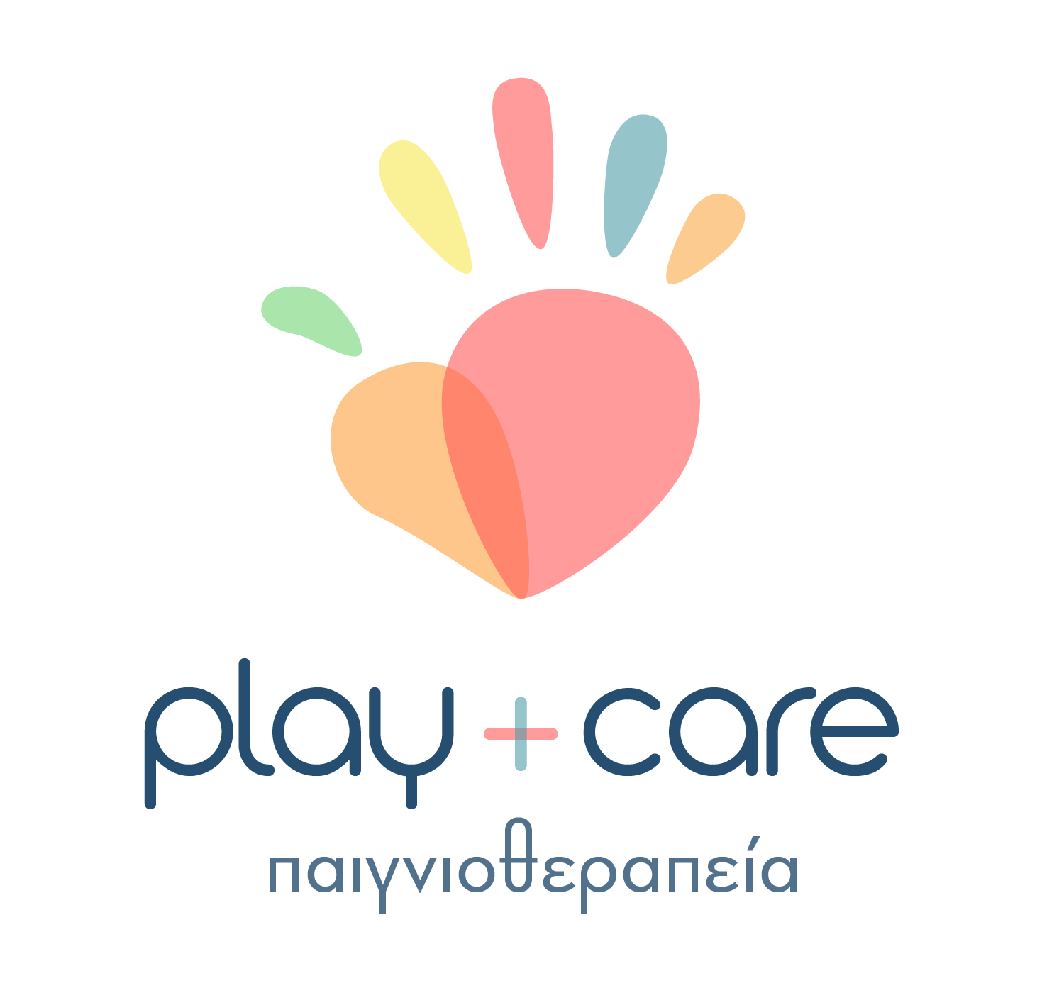 PLAY + CARE - ΦΡΑΝΤΖΕΣΚΑ ΦΡΑΓΚΙΟΥΔΑΚΗ logo