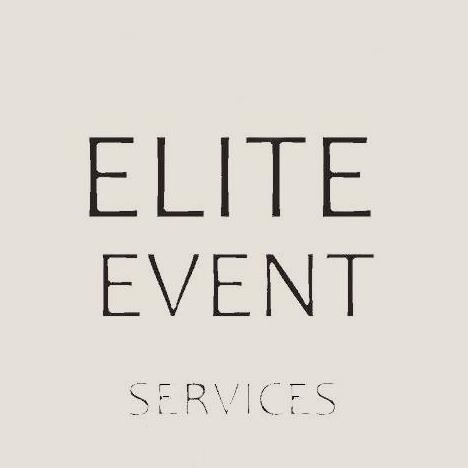 Elite Event Services logo