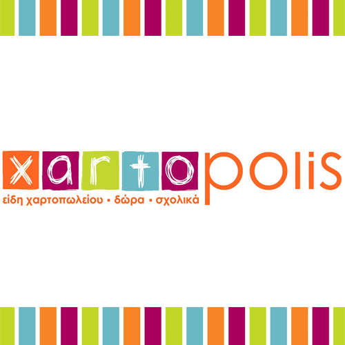 XARTOPOLIS logo