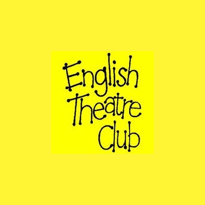 ENGLISH THEATRE CLUB logo