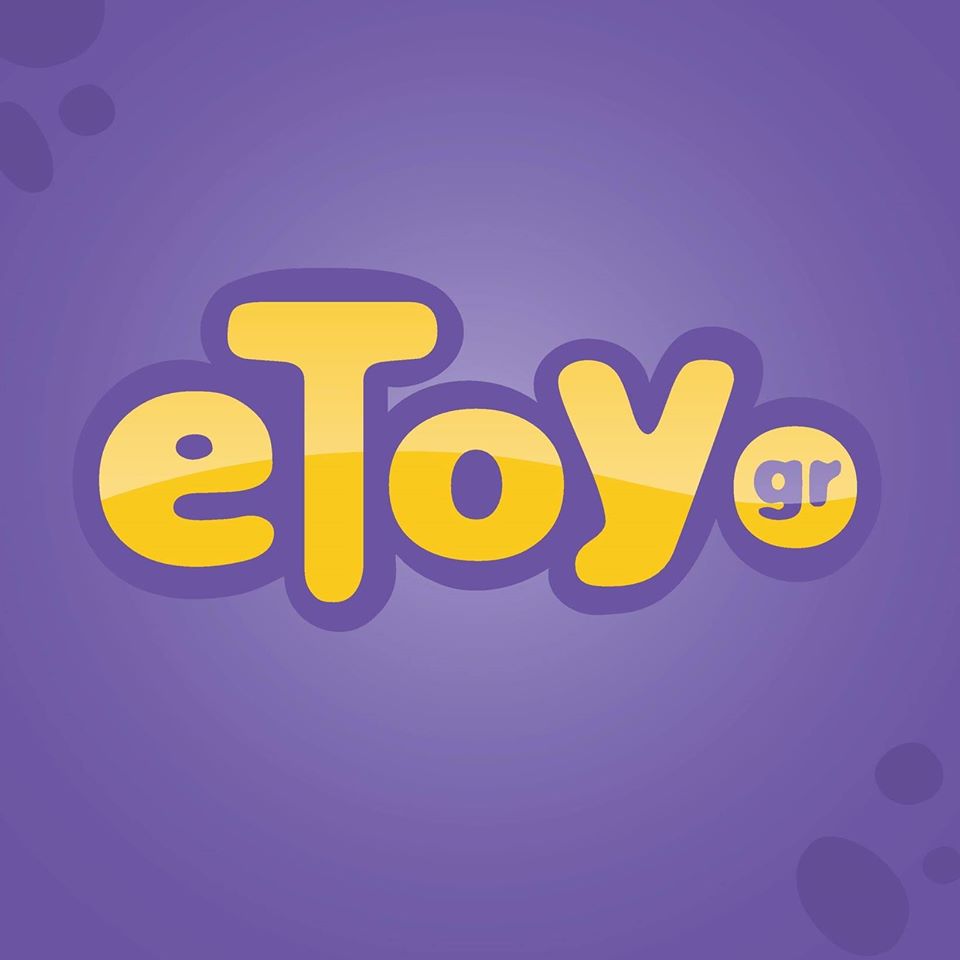 Etoy.gr logo