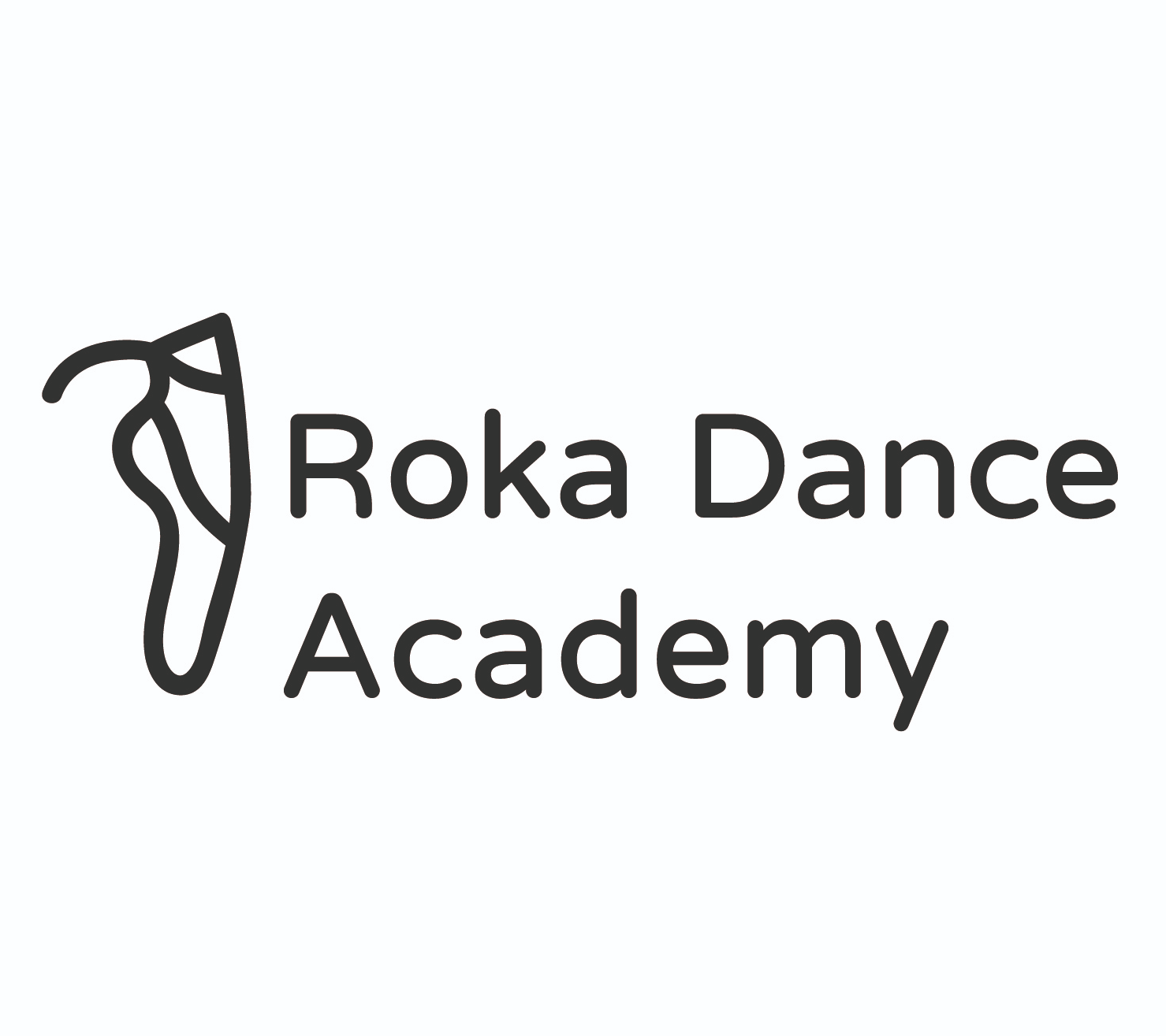 ROKA DANCE ACADEMY logo