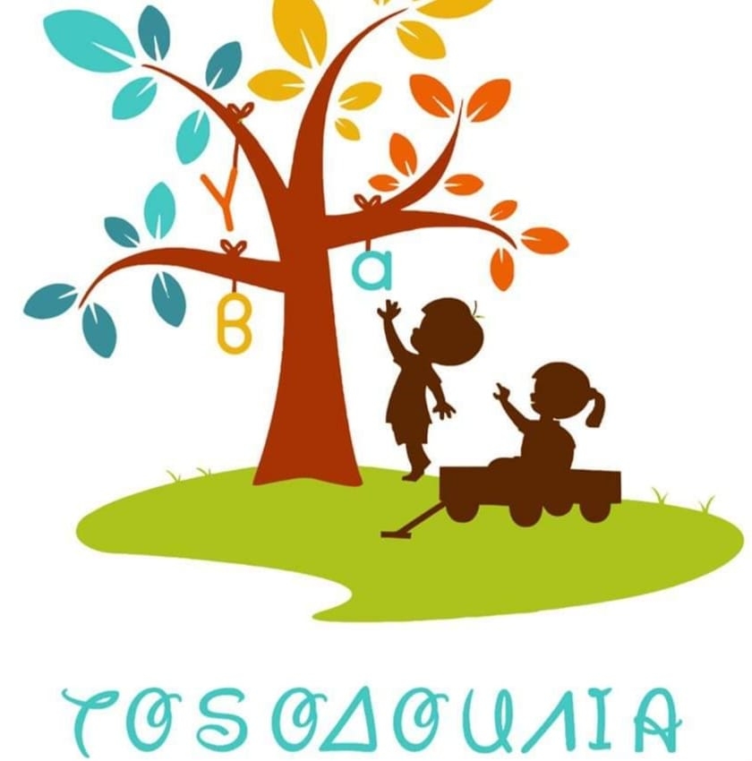 ΤΟΣΟΔΟΥΛΙΑ logo