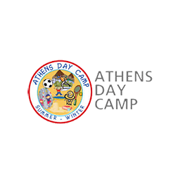 ATHENS SUMMER DAY CAMP logo