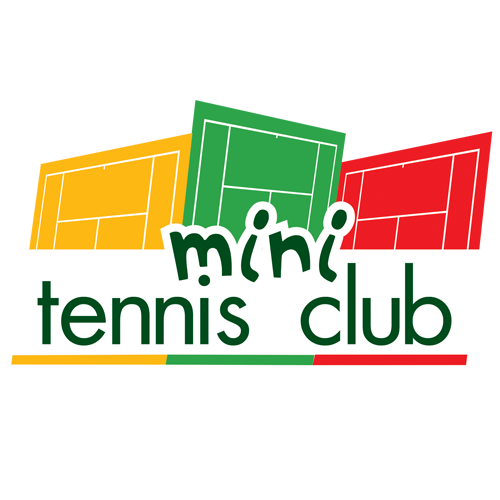 MINI TENNIS CLUB logo