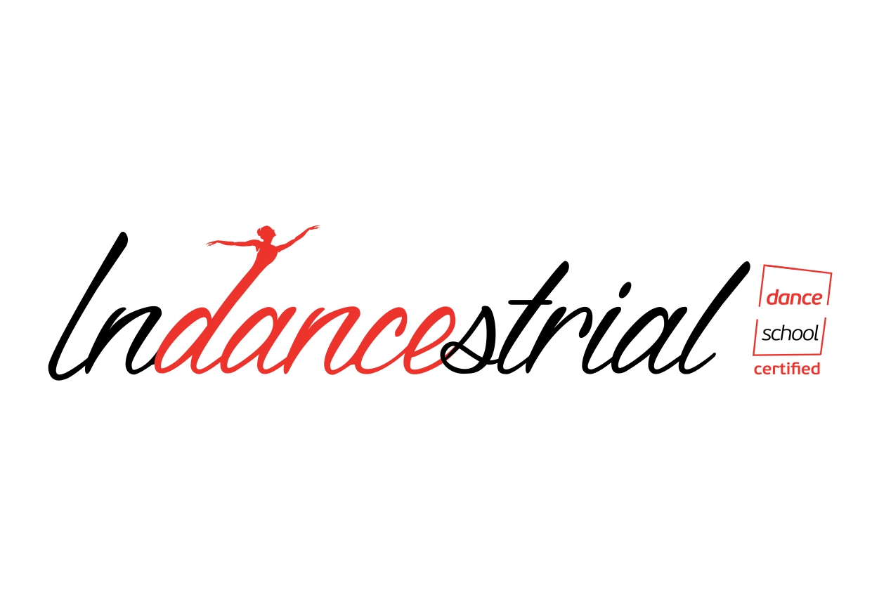 Indancestrial Dance School στην Ανάληψη Θεσσαλονίκης logo