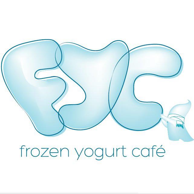 Fyc Frozen Yogurt Cafe logo